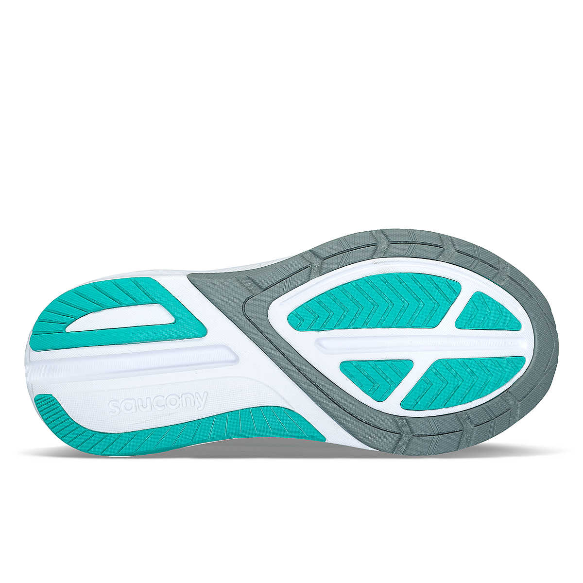 Women's Echelon 9 — Granite/Mint