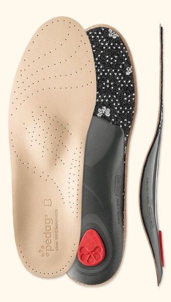 Viva Insole