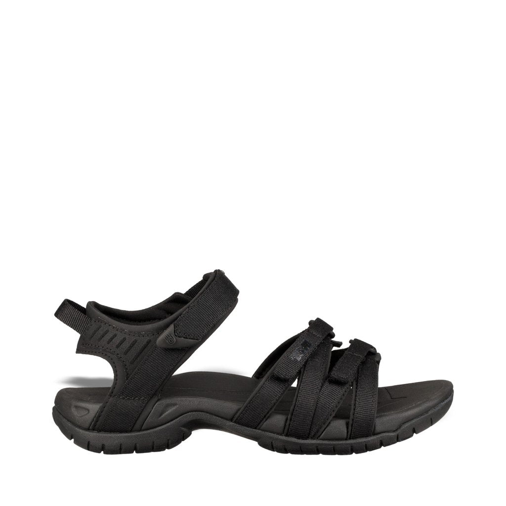 Women's Tirra — Black/Black
