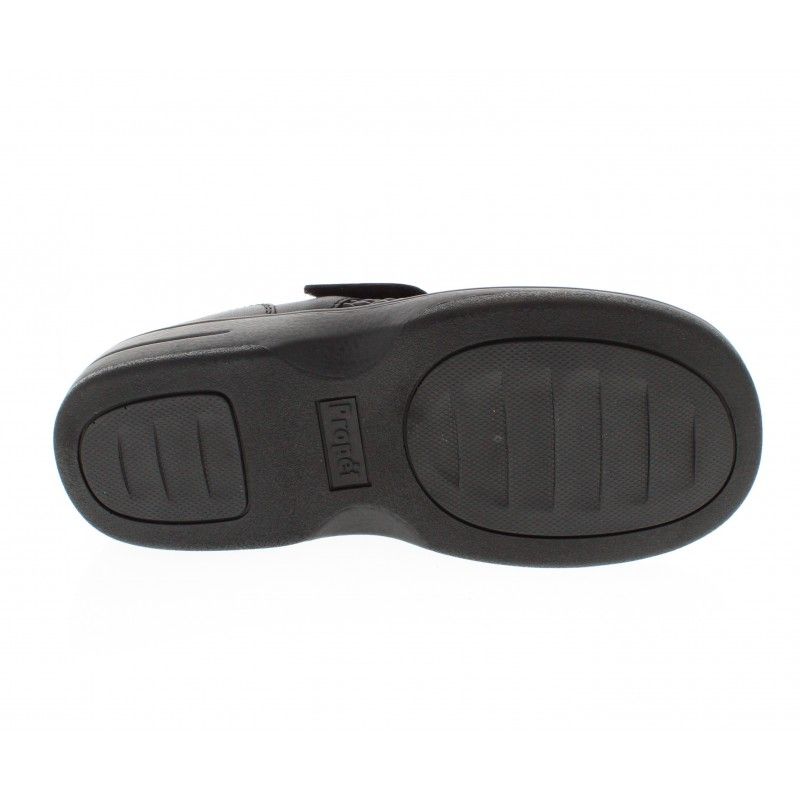 Women's Bianca Walker (D) — Black