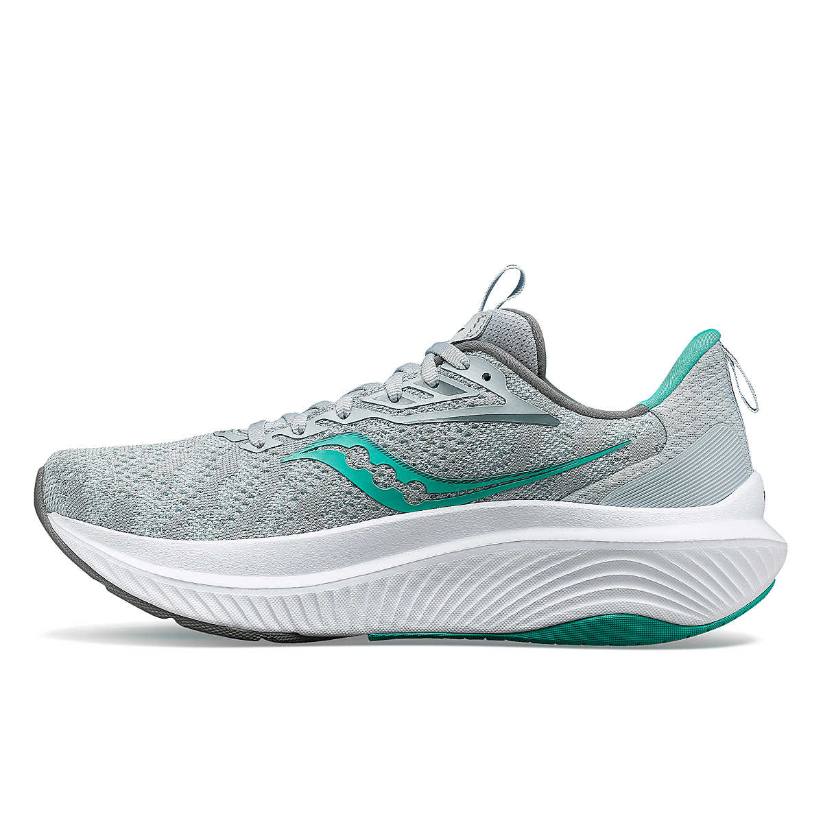 Women's Echelon 9 — Granite/Mint