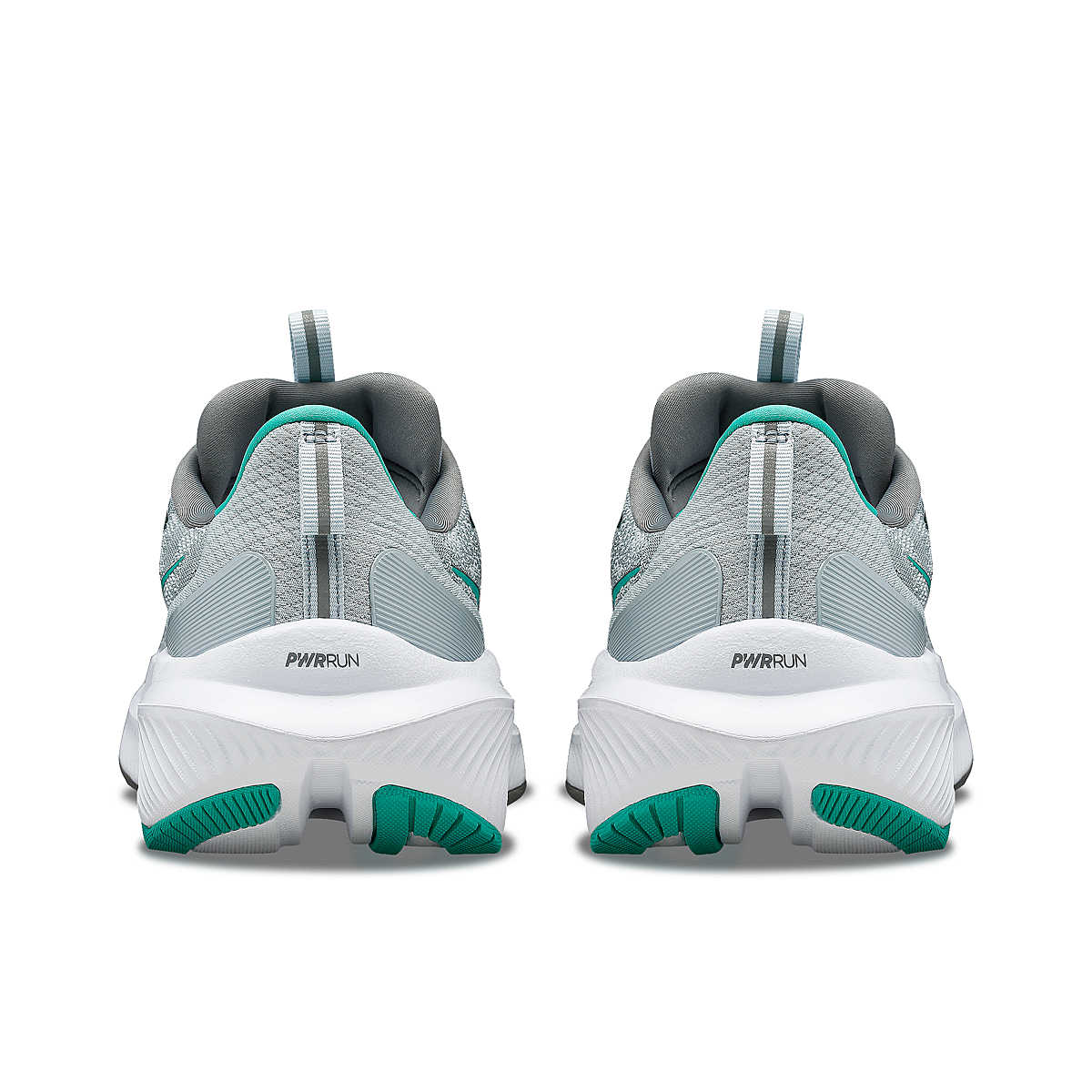 Women's Echelon 9 — Granite/Mint