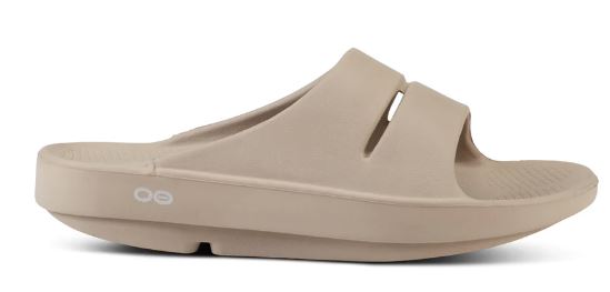 Unisex OOahh Slide — Nomad