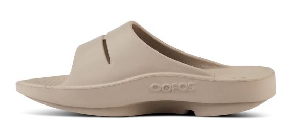 Unisex OOahh Slide — Nomad
