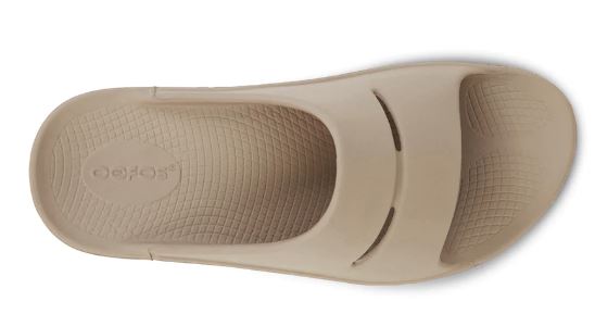 Unisex OOahh Slide — Nomad