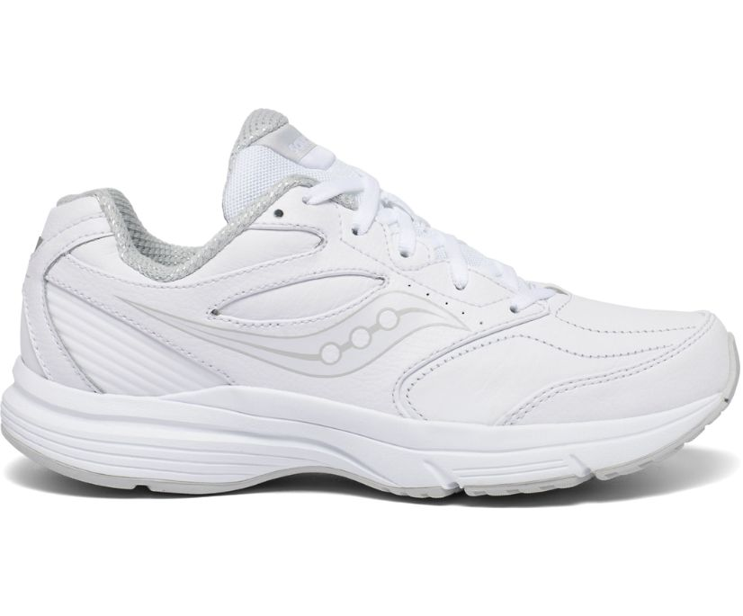 Women's Integrity 3 Walker — White