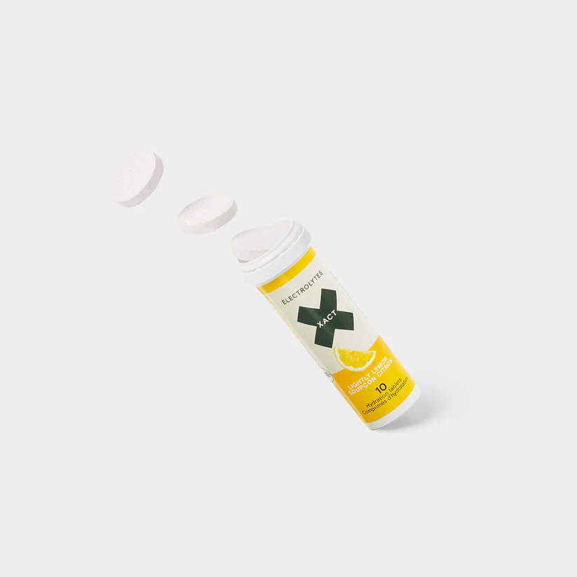 XACT Electrolytes