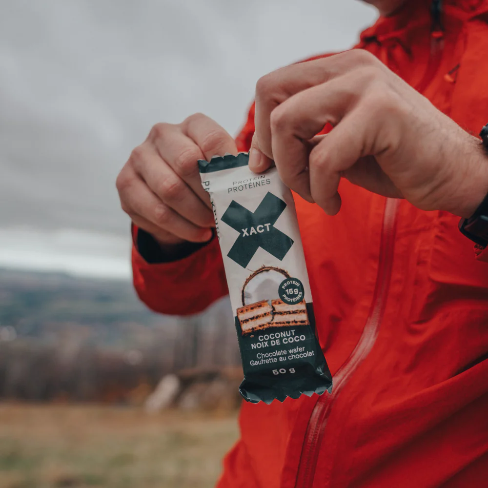 XACT Protein Wafer - Coconut