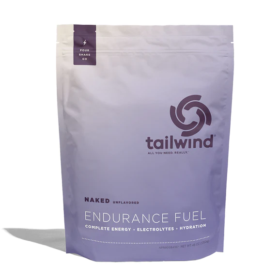 Endurance Fuel Naked 30 Serving