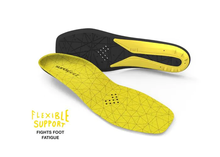 Hockey Cushion Insole