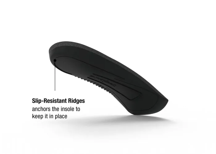 Easyfit High Heel 3/4 Insole