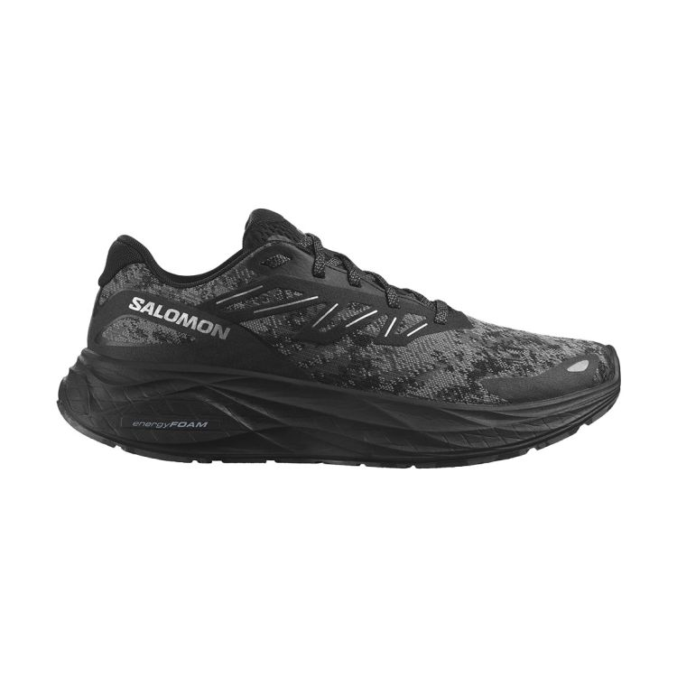 Men's Aero Glide 2 — Black/Phantom/Ghost Gray
