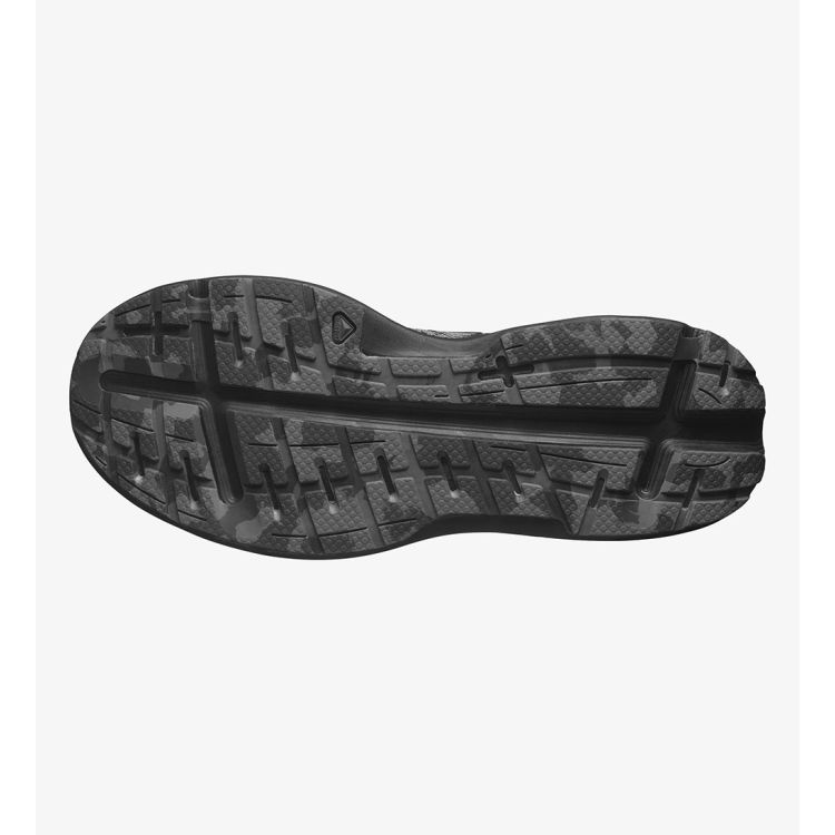 Men's Aero Glide 2 — Black/Phantom/Ghost Gray