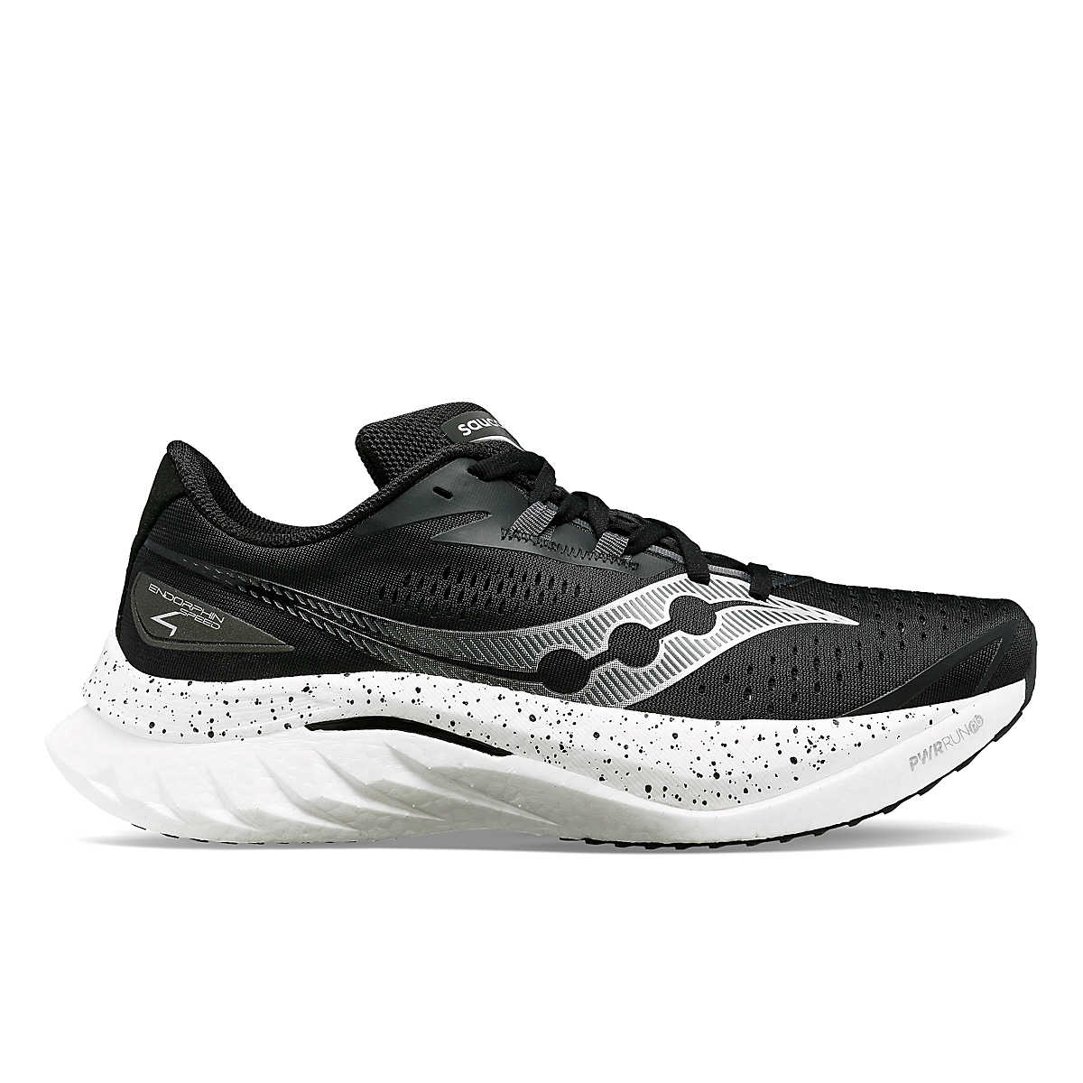Men's Endorphin Speed 4 — Black