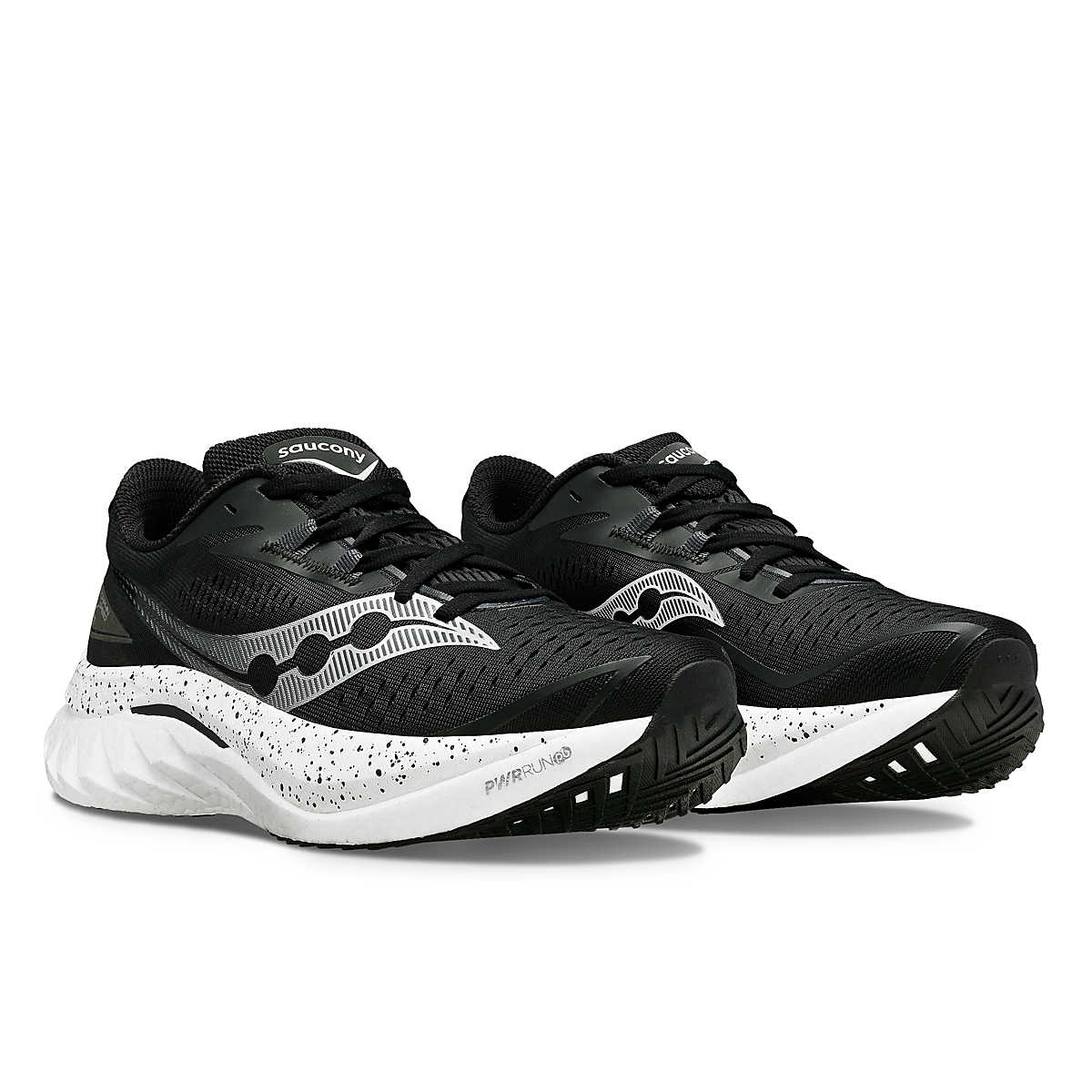 Men's Endorphin Speed 4 — Black