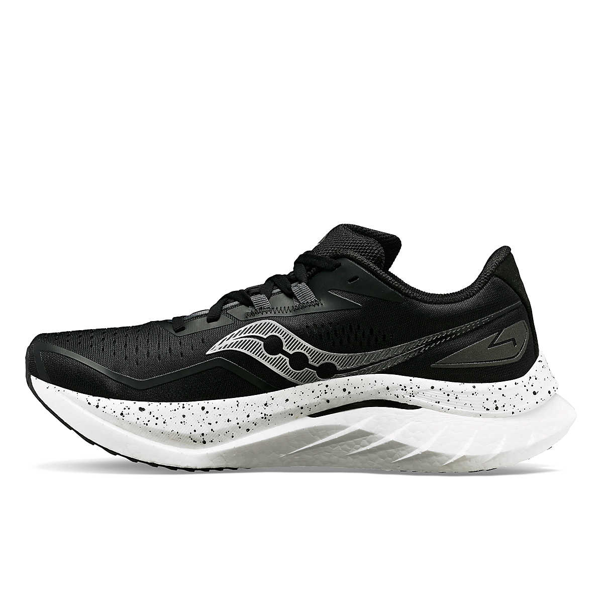 Men's Endorphin Speed 4 — Black