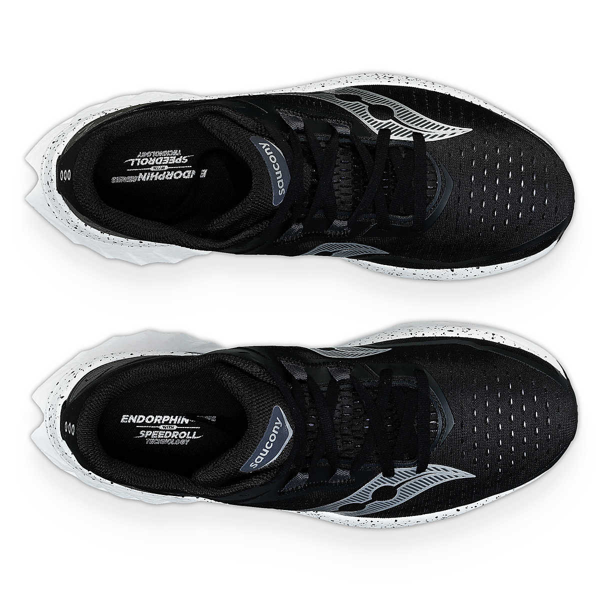 Men's Endorphin Speed 4 — Black