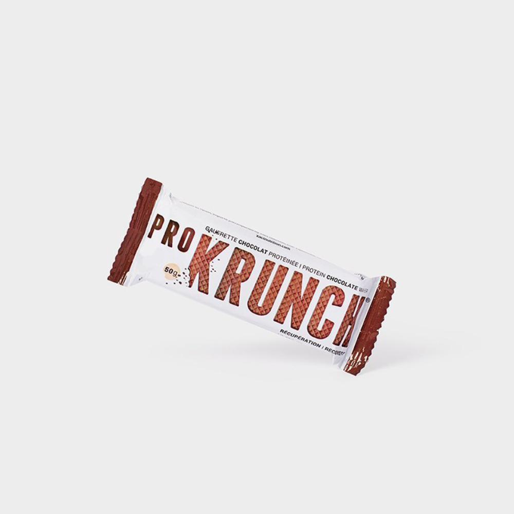 XACT Prokrunch Chocolate