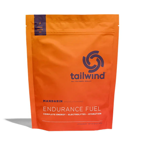 Endurance Fuel Mandarin 30 Serving