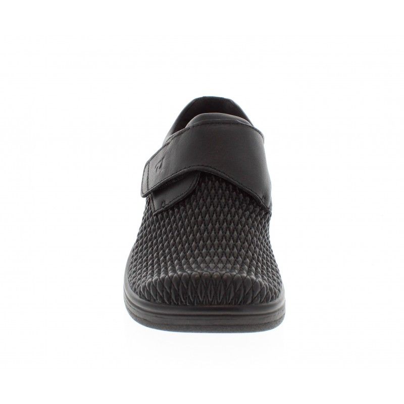 Women's Bianca Walker (D) — Black