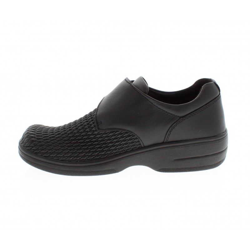 Women's Bianca Walker (D) — Black