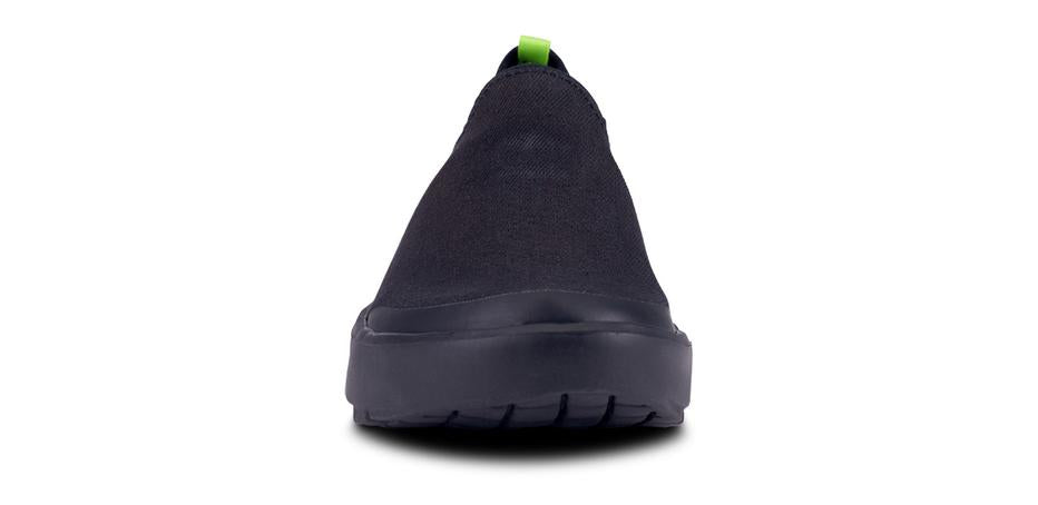 Women's OOmg Low Shoe — Black