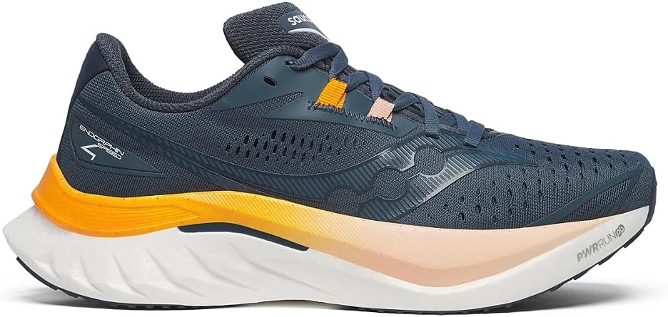 Women's Endorphin Speed 4 — Dusk/Peel