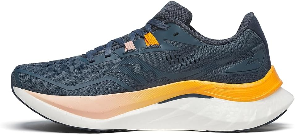 Women's Endorphin Speed 4 — Dusk/Peel