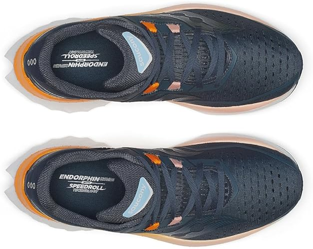 Women's Endorphin Speed 4 — Dusk/Peel