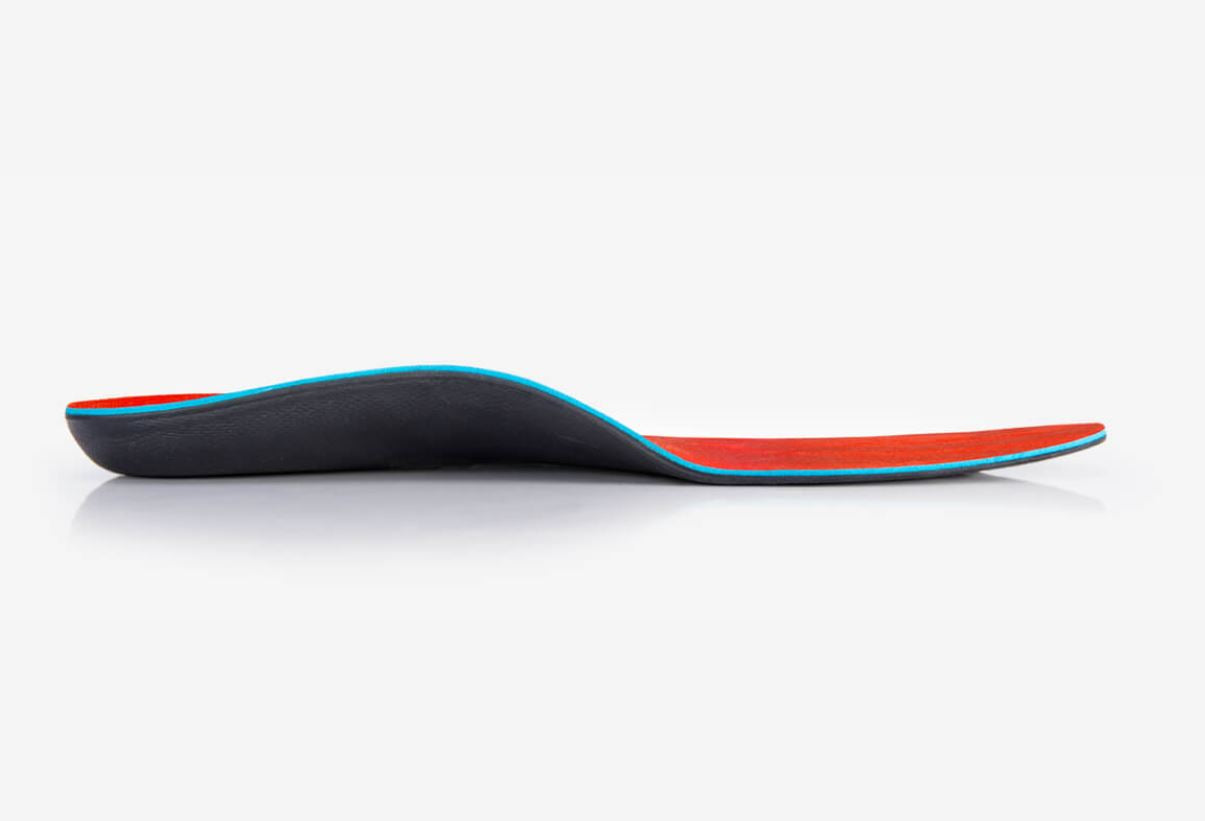 Active Medium Insole — Red